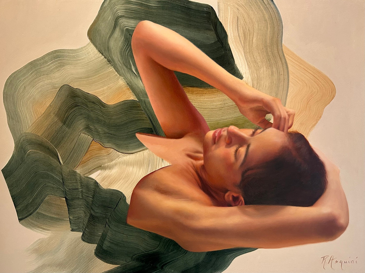 Robyn Asquini (Untitled)