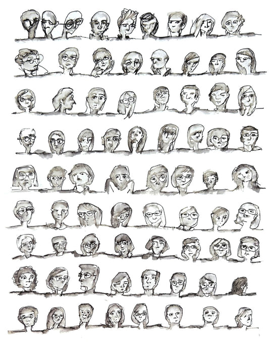 Faces